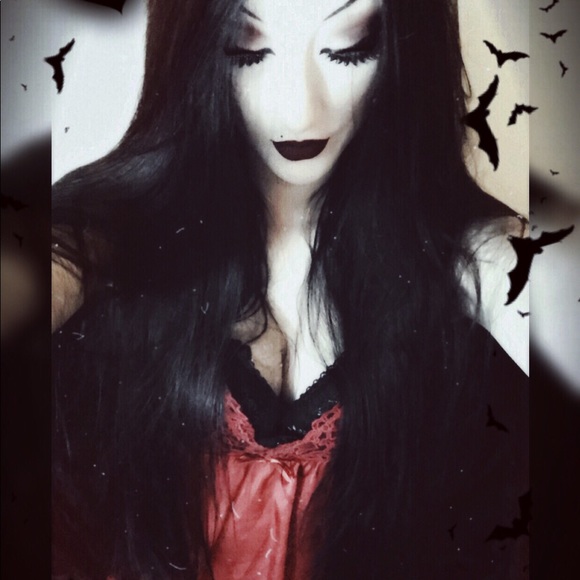 Meet 🖤⚰️🕸Alice🪦🥀🦇 - Picture 9 of 10